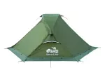 Палатка Tramp Sarma 2 (v2), зеленый 4 Палатка Tramp Sarma 2 (v2), зеленый 4
