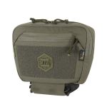 Сумка-напашник M-Tac Large Elite Gen.II, Ranger Green