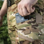 Шорти M-Tac Aggressor Gen II ріп-стоп. Мультикам 5 Шорти M-Tac Aggressor Gen II ріп-стоп. Мультикам 5