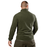 Флісова кофта Army 2.0 НГУ Олива 3 Флісова кофта Army 2.0 НГУ Олива 3