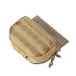 Сумка-напашник стандартная 2-го класса защиты. Материал Cordura 1000. Койот 9 Сумка-напашник стандартная 2-го класса защиты. Материал Cordura 1000. Койот 9