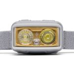 Налобный фонарь Black Diamond Storm+, 750 люмен, Pewter 2 Налобный фонарь Black Diamond Storm+, 750 люмен, Pewter 2