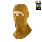 Балаклава-ніндзя M-Tac Polartec Койот