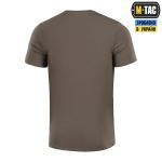 Футболка M-Tac 93/7 Summer Dark Олива, dark Olive 4 Футболка M-Tac 93/7 Summer Dark Олива, dark Olive 4