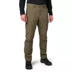 Штани вологозахисні 5.11 Tactical® "Apex® Softshell Pants" RANGER GREEN