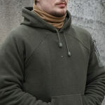Реглан демісезонний "VENATO" Olive Drab 12 Реглан демісезонний "VENATO" Olive Drab 12