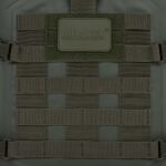 Рюкзак свертка Sturm Mil-Tec Tactical Backpack Seals Dry-Bag OD Olive Drab 10 Рюкзак свертка Sturm Mil-Tec Tactical Backpack Seals Dry-Bag OD Olive Drab 10