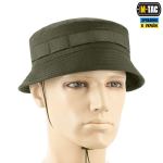 Панама M-Tac Gen.II Flex Rip-Stop, army Olive 3 Панама M-Tac Gen.II Flex Rip-Stop, army Olive 3