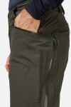 Брюки мужские Rab Khroma Diffract Pants, Black 5