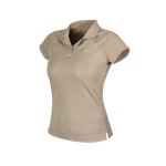 Жіноча футболка поло Helikon-Tex Urban Tactical Polo Shirt TopCool Lite