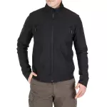 Куртка демісезонна 5.11 Tactical® "Preston Jacket" Black
