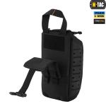 Підсумок медичний M-Tac Elite Rip Off, Чорний 5 Підсумок медичний M-Tac Elite Rip Off, Чорний 5