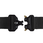 Ремінь тактичний Cobra 2.0 Camotec, 125 х 3.8 см. Чорний 5 Ремінь тактичний Cobra 2.0 Camotec, 125 х 3.8 см. Чорний 5