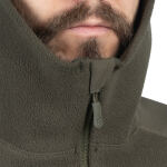 Куртка полевая демисезонная "FROGMAN" MK-2 Olive Drab 4 Куртка полевая демисезонная "FROGMAN" MK-2 Olive Drab 4