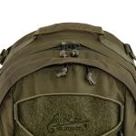 Рюкзак Helikon-Tex EDC Cordura 21 л, Олива 5 Рюкзак Helikon-Tex EDC Cordura 21 л, Олива 5
