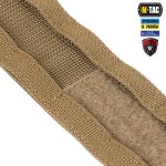 M-Tac ремінь Range Belt Cobra Buckle Gen.IV, Койот 4 M-Tac ремінь Range Belt Cobra Buckle Gen.IV, Койот 4