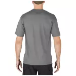 Футболка з малюнком "5.11 Apex Predator Tee" Charcoal 2 Футболка з малюнком "5.11 Apex Predator Tee" Charcoal 2