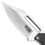 Ніж SOG Instinct G10 Handle, Satin 6