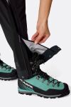 Брюки женские Rab Firewall Guide Pants Wmns, Black 14 Брюки женские Rab Firewall Guide Pants Wmns, Black 14