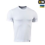 Футболка M-Tac 93/7 Біла, white, білий 3 Футболка M-Tac 93/7 Біла, white, білий 3