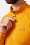 Кофта чоловіча Rab Nexus Jacket, Steel 6 Кофта чоловіча Rab Nexus Jacket, Steel 6