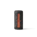 Килимок самонадувний Sea to Summit Pursuit SI Mat, 183х64х5 см, Bombay Brown 3