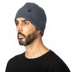 Шапка 5.11 Tactical® Tactical Boistel Beanie. Сottone. Колір Сірий. 3 Шапка 5.11 Tactical® Tactical Boistel Beanie. Сottone. Колір Сірий. 3