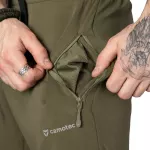 Спортивні штани FitPro Олива 4