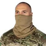 Балаклава Pro PQS/CA MC/Tan