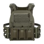 M-Tac плитоноска Cuirass Elite, Ranger Green 2