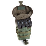 Итог универсальный "BASE" Olive Drab 11 Итог универсальный "BASE" Olive Drab 11