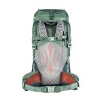 Рюкзак Tatonka Pyrox 45+10, Sage Green 4