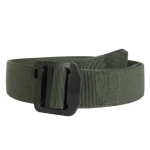 Ремінь тактичний First Tactical BDU BELT 1.5" XXL. Зелений