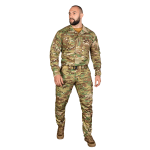 Комплект Blitz Twill Multicam