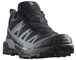 Кроссовки трекинговые SALOMON X ULTRA 360 Gore-Tex — Черный 2 Кроссовки трекинговые SALOMON X ULTRA 360 Gore-Tex — Черный 2