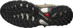 Черевики Salomon SHELTER WP, Gray/Black/Rainy 6 Черевики Salomon SHELTER WP, Gray/Black/Rainy 6