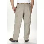 Штани тактичні "5.11 Tactical Pants - Men's, Cotton" Khaki 3 Штани тактичні "5.11 Tactical Pants - Men's, Cotton" Khaki 3