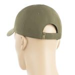 Бейсболка M-Tac Elite Flex ріп-стоп Тан 2 Бейсболка M-Tac Elite Flex ріп-стоп Тан 2