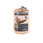 Гамак туристический "Klymit Traverse Double Hammock" Tan 2