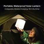 Ліхтар для кемпінгу BioLite Luci Charge 360, 360 люмен 13 Ліхтар для кемпінгу BioLite Luci Charge 360, 360 люмен 13
