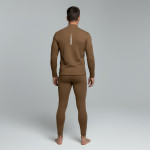 Термоштани 2-го рівня TOUNDRA II (Cold Weather Thermal System). Койот 3 Термоштани 2-го рівня TOUNDRA II (Cold Weather Thermal System). Койот 3