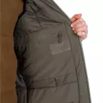 Куртка зимова 5.11 Tactical "Bastion Jacket" RANGER GREEN 18 Куртка зимова 5.11 Tactical "Bastion Jacket" RANGER GREEN 18