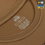 Футболка M-Tac Дракар Койот, coyote Brown 2