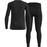 Комплект Odlo Active Warm, Black-stormy Weather 2