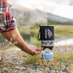 Система приготування їжі Jetboil Micromo 0.8 л, Carbon 5 Система приготування їжі Jetboil Micromo 0.8 л, Carbon 5