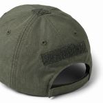 Кепка (бейсболка) Duty Shade Gen II. Cotton. Темна олива 3