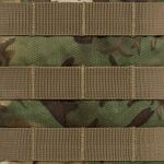 Рюкзак тактический ASSAULT "S" ARID-Woodland 15