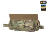 Підсумок медичний горизонтальний M-Tac ROLL Elite, Мультикам 4 Підсумок медичний горизонтальний M-Tac ROLL Elite, Мультикам 4