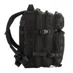 Рюкзак M-Tac Assault Pack. 20 л. Чорний 2