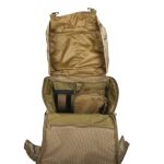 Тактичний рюкзак Tasmanian Tiger Modular Pack 45 Plus MC, Multicam 6